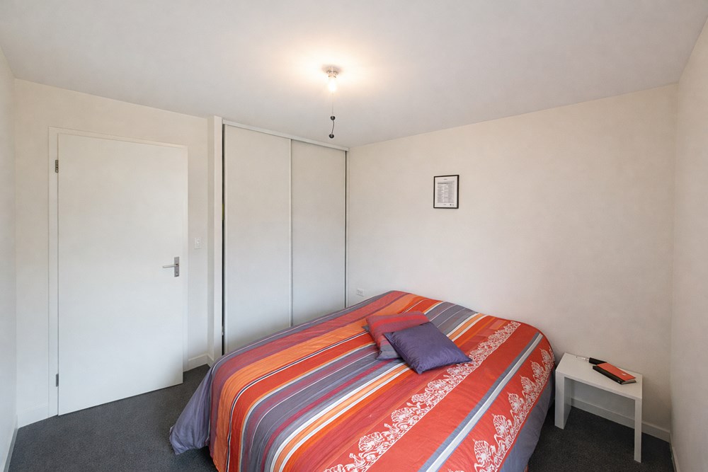 LIBOURNE - APPARTEMENT - 47 M2 - 2 PIECES photo 4