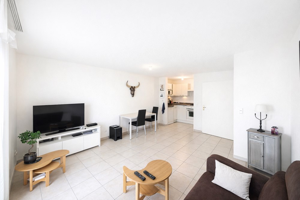 LIBOURNE - APPARTEMENT - 47 M2 - 2 PIECES photo 2