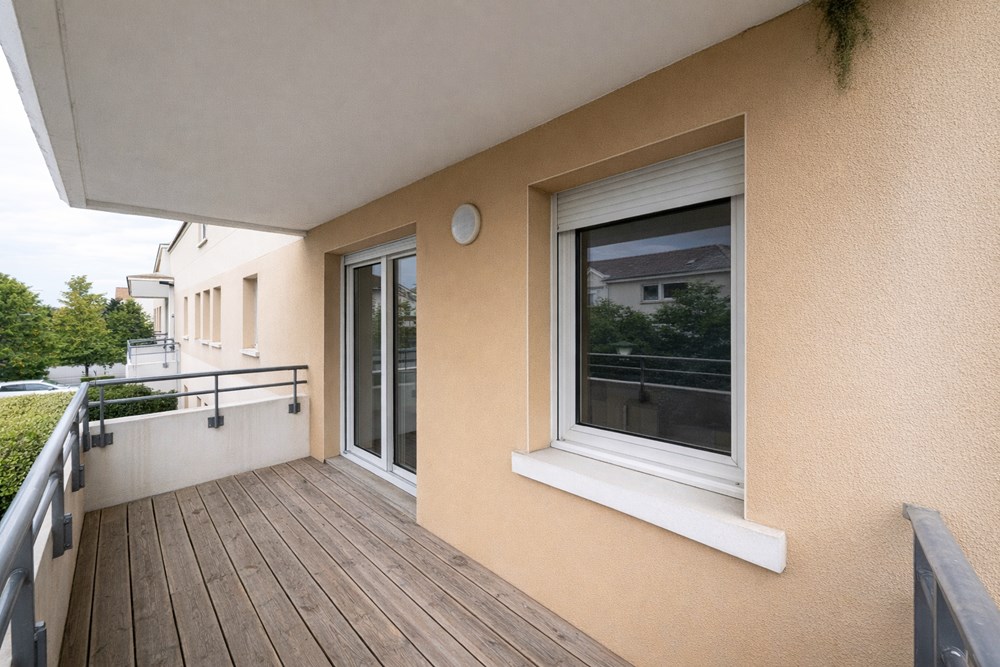 LIBOURNE - APPARTEMENT - 47 M2 - 2 PIECES