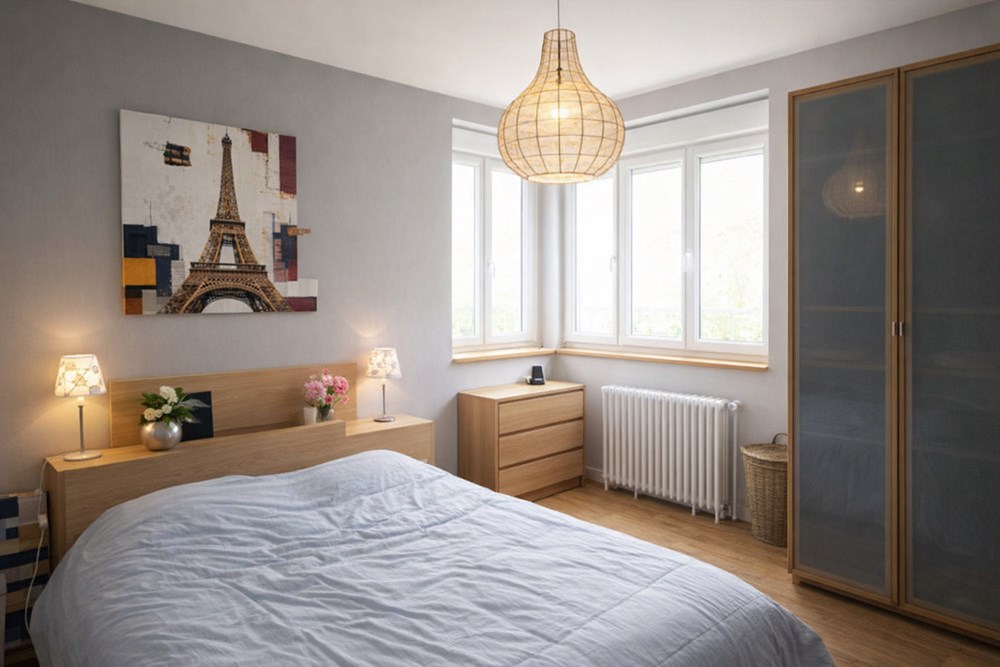 LANDIVISIAU - MAISON - 181 M2 - 6 PIECES photo 4