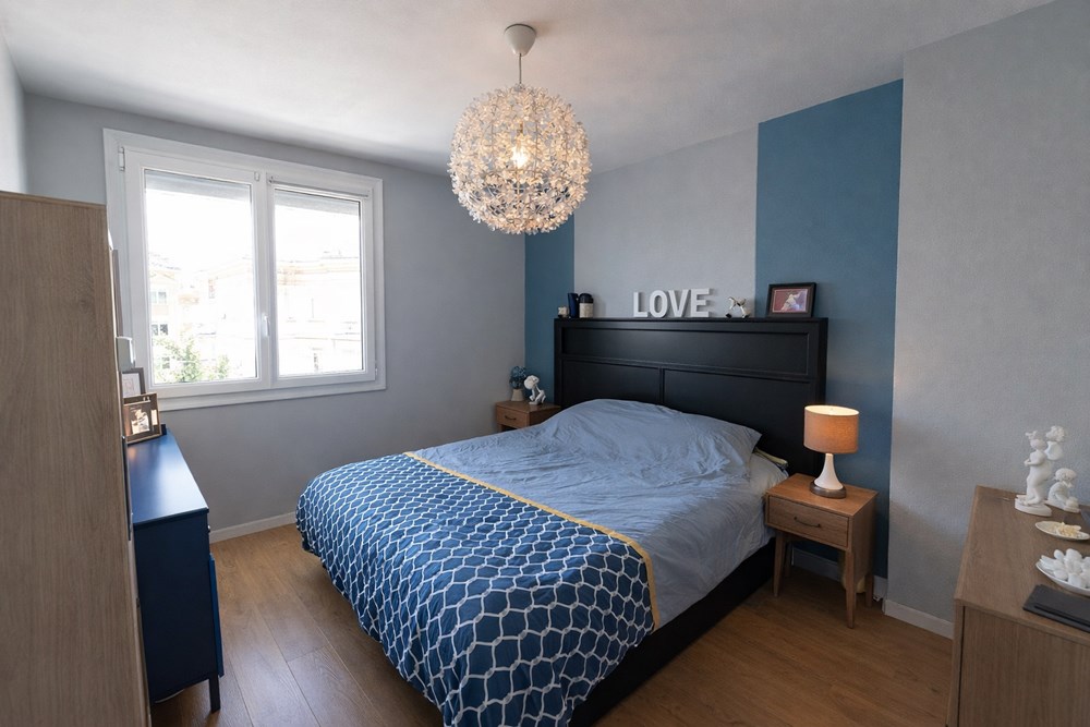 BREST - APPARTEMENT - 62 M2 - 3 PIECES photo 5