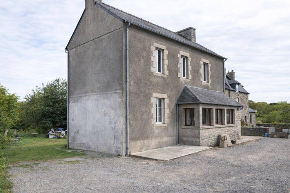 GOULVEN - MAISON - 115 M2 - 4 PIECES photo 5
