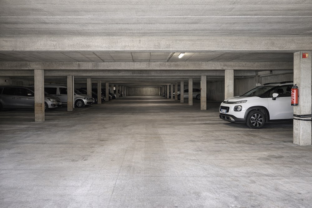 BREST - GARAGE - 12 M2 - 1 PIECE