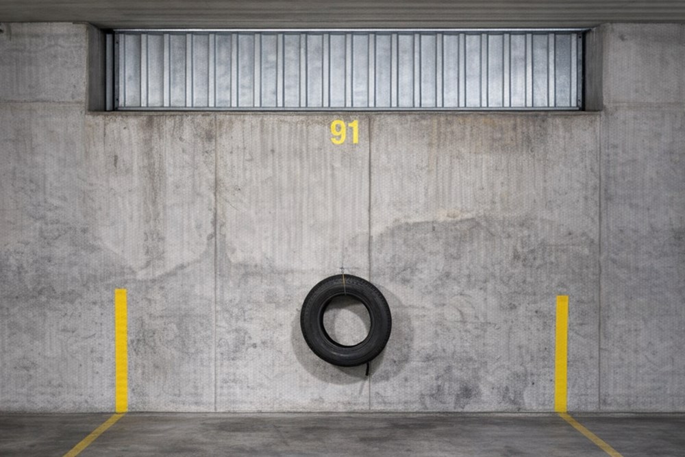 BREST - GARAGE - 12 M2 - 1 PIECE photo 2
