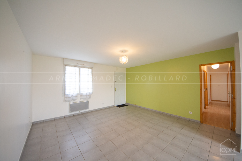 MAISON CONTEMPORAINE DE 2012 - T5 120M² - 4 CHAMBRES - TERRAIN 800M² - AUCUN TRAVAUX - PLAIN PIED photo 5