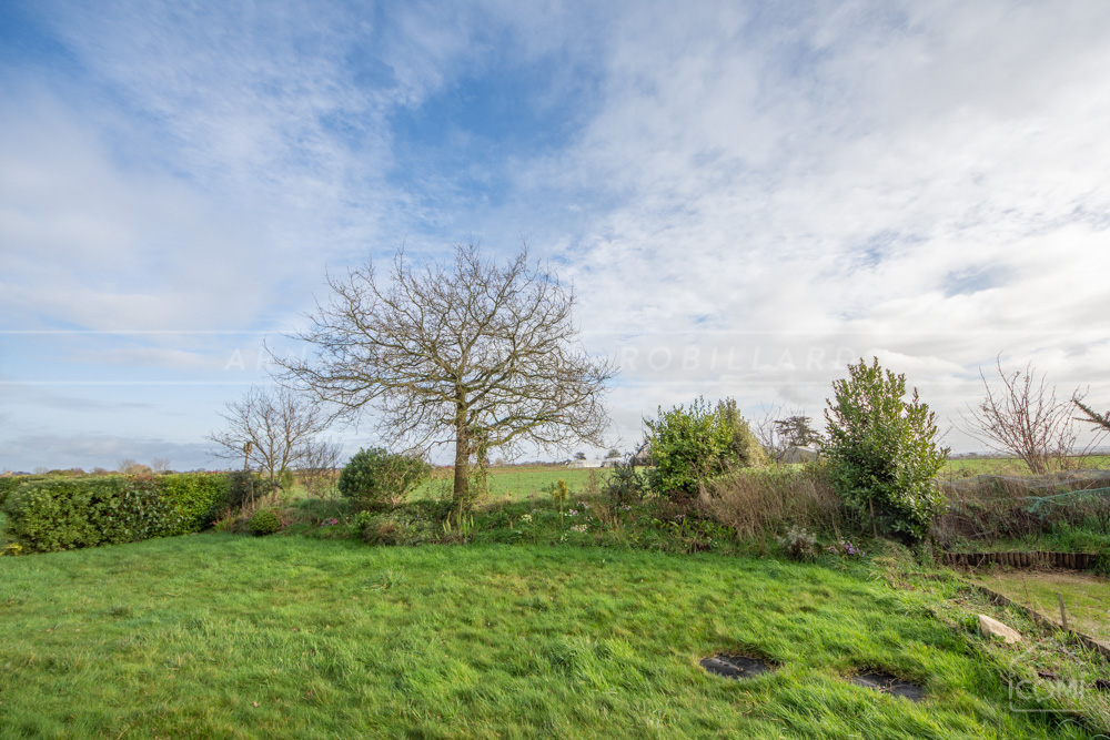 MAISON CONTEMPORAINE DE 2012 - T5 120M² - 4 CHAMBRES - TERRAIN 800M² - AUCUN TRAVAUX - PLAIN PIED photo 2