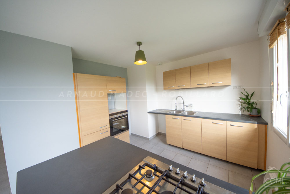 MAISON CONTEMPORAINE DE 2012 - T5 120M² - 4 CHAMBRES - TERRAIN 800M² - AUCUN TRAVAUX - PLAIN PIED photo 3
