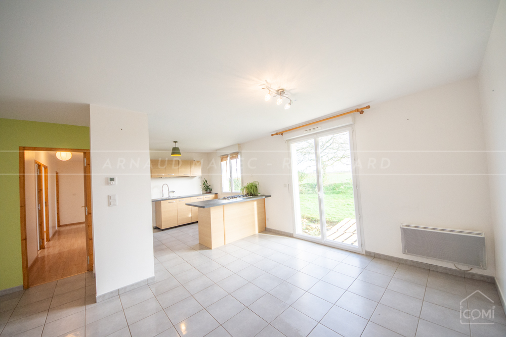 MAISON CONTEMPORAINE DE 2012 - T5 120M² - 4 CHAMBRES - TERRAIN 800M² - AUCUN TRAVAUX - PLAIN PIED photo 4