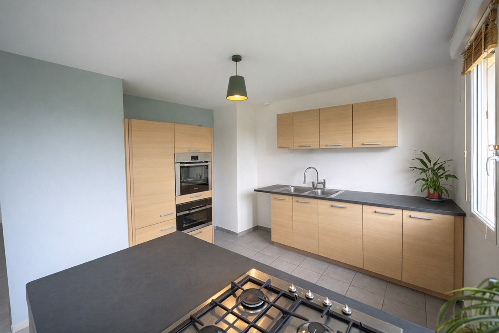 MAISON CONTEMPORAINE DE 2012 - T5 120M² - 4 CHAMBRES - TERRAIN 800M² - AUCUN TRAVAUX - PLAIN PIED photo 3
