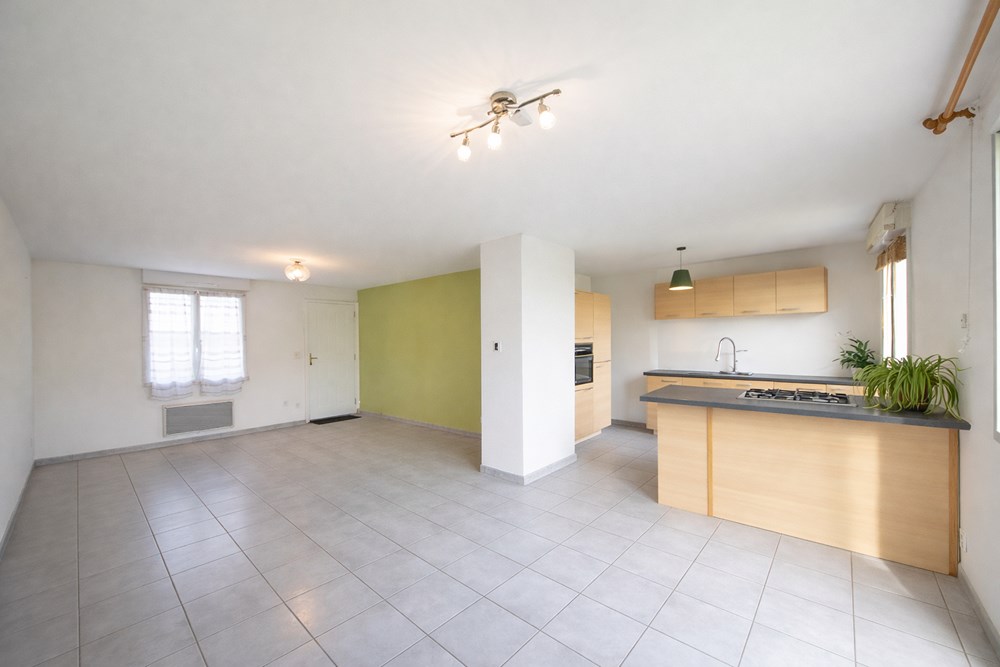 MAISON CONTEMPORAINE DE 2012 - T5 120M² - 4 CHAMBRES - TERRAIN 800M² - AUCUN TRAVAUX - PLAIN PIED photo 2