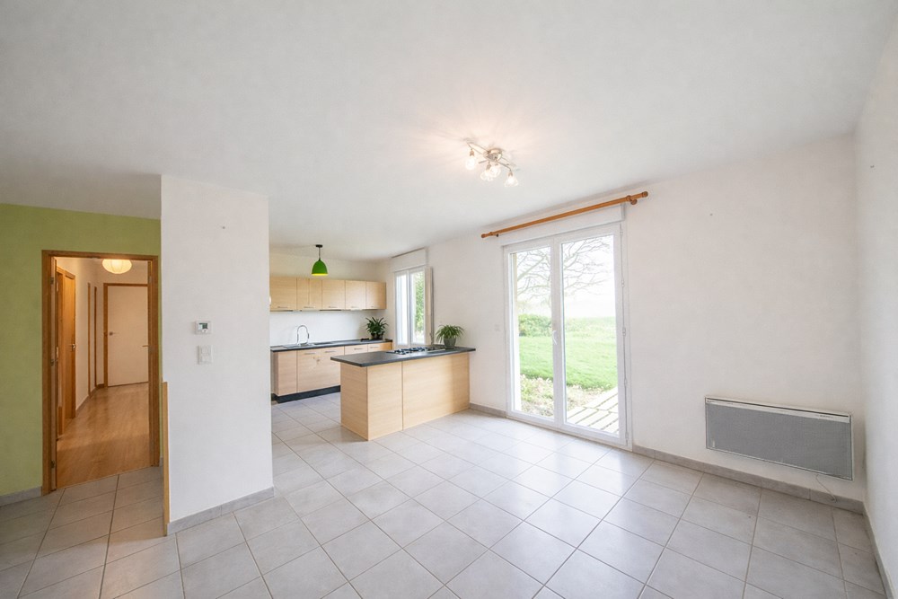 MAISON CONTEMPORAINE DE 2012 - T5 120M² - 4 CHAMBRES - TERRAIN 800M² - AUCUN TRAVAUX - PLAIN PIED photo 4