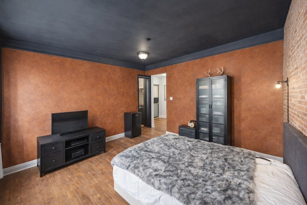 APPARTEMENT T5 - PIECE DE VIE TRIPLE DE 50M² - 3 CH - RENOVATION RECENTE photo 5