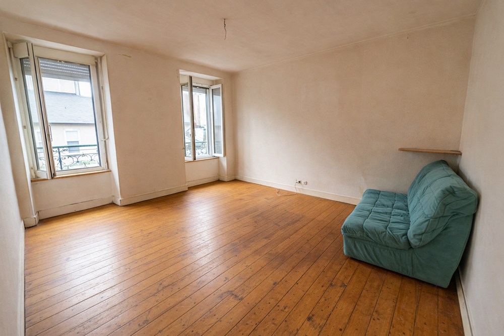 BREST - APPARTEMENT - 55 M2 - 2 PIECES photo 3