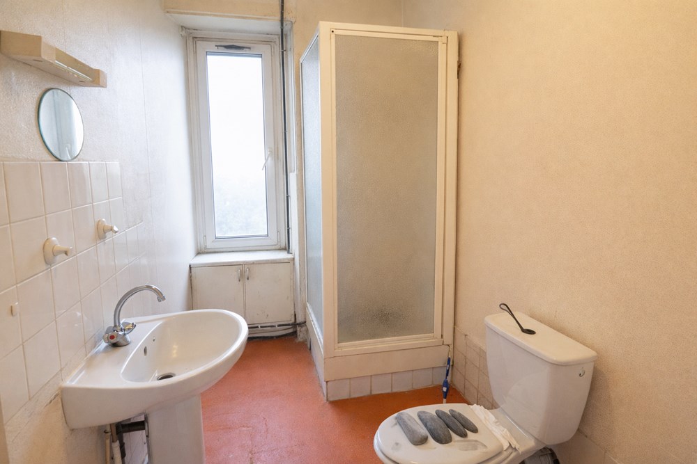 BREST - APPARTEMENT - 55 M2 - 2 PIECES photo 5