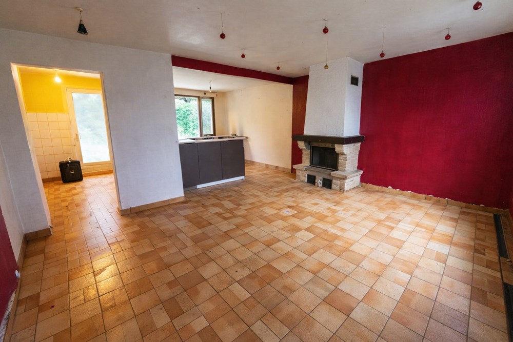 LANDERNEAU - MAISON - 145 M2 - 6 PIECES