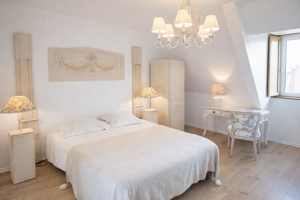 OUESSANT - MAISON - 280 M2 - 9 PIECES photo 4