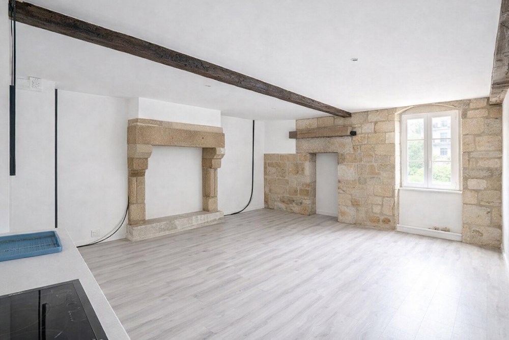 SAINT-POL-DE-LéON - IMMEUBLE - 738 M2 - 7 PIECES