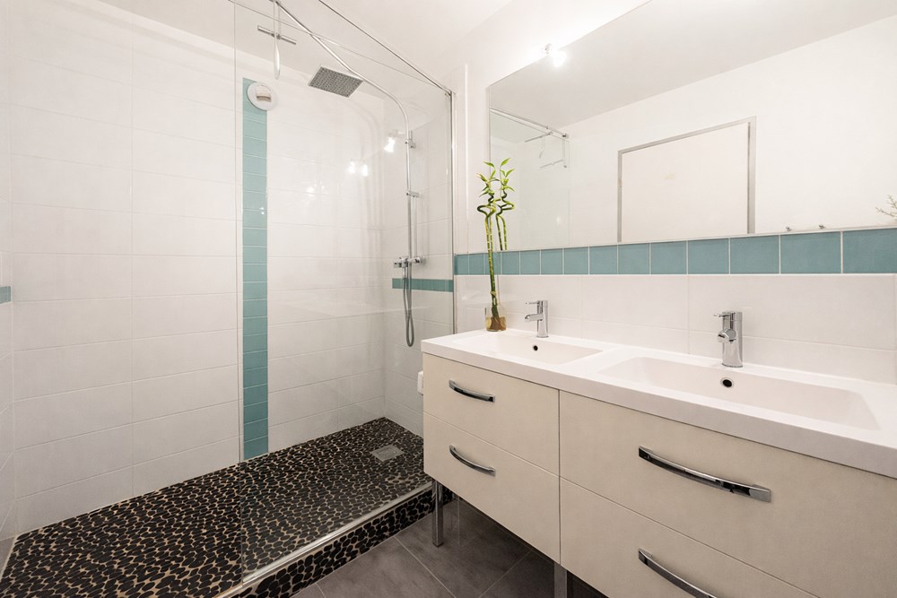 BREST - APPARTEMENT - 90 M2 - 4 PIECES photo 5