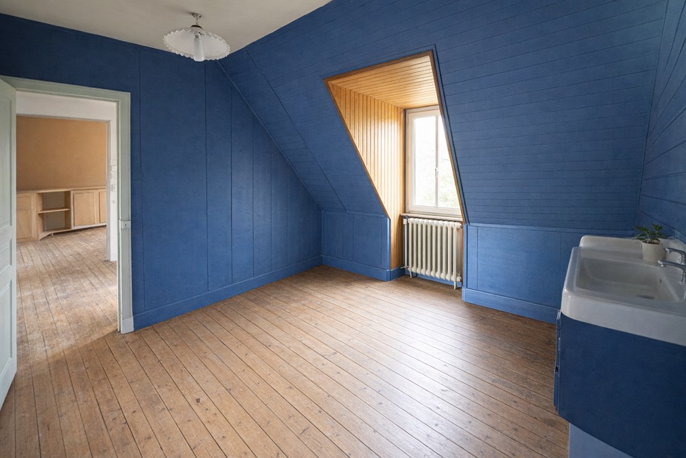 MAISON - 177 M² - 8 CHAMBRES - VERANDA - BORD DE MER - EXPOSITION SUD photo 4