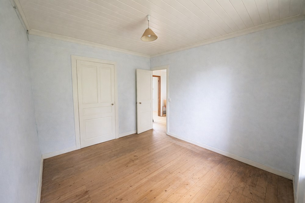 MAISON - 177 M² - 8 CHAMBRES - VERANDA - BORD DE MER - EXPOSITION SUD photo 3