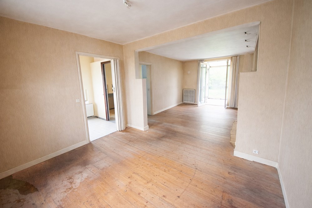 MAISON - 177 M² - 8 CHAMBRES - VERANDA - BORD DE MER - EXPOSITION SUD photo 2