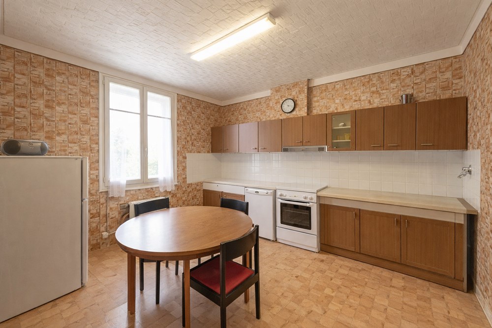 BREST - MAISON - 119 M2 - 8 PIECES photo 2