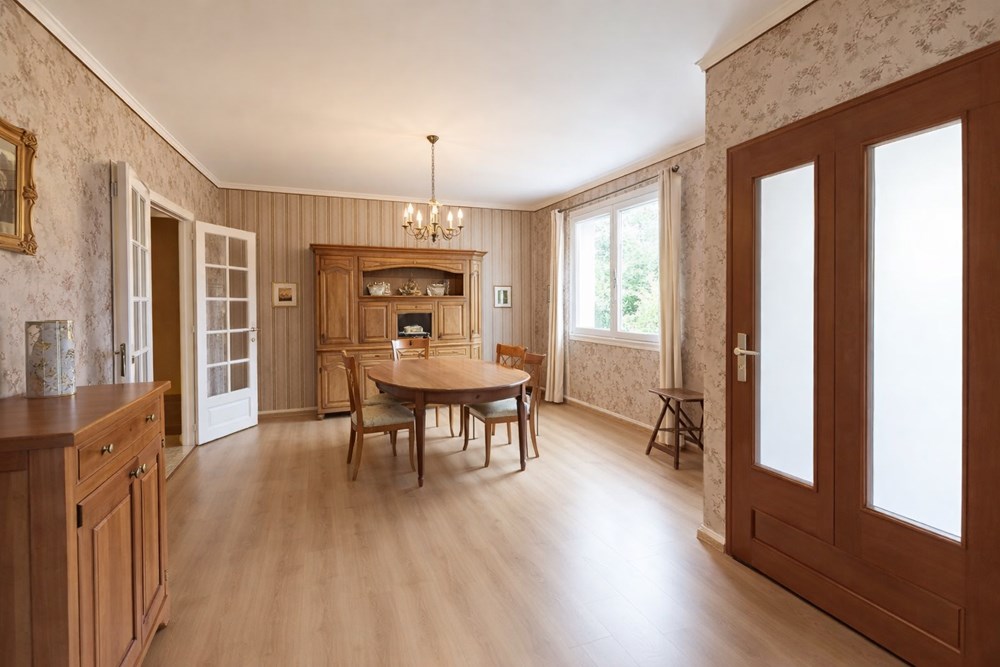 BREST - MAISON - 119 M2 - 8 PIECES photo 4