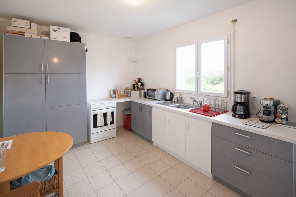LOGONNA-DAOULAS - MAISON - 83 M2 - 5 PIECES photo 2