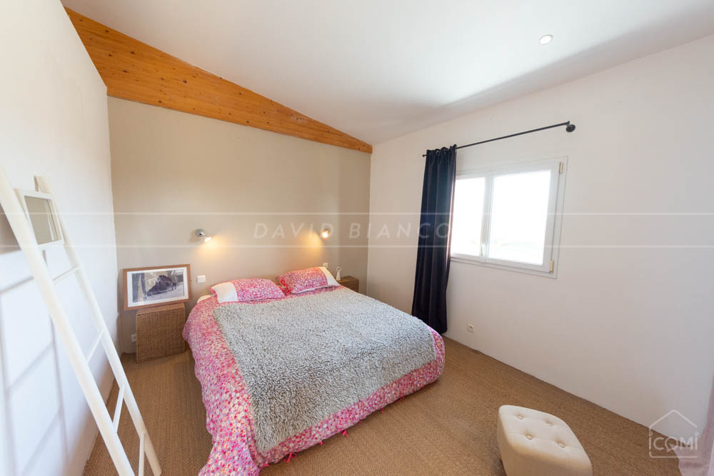 CENTRE EQUESTRE AVEC MAISON VUE MER T5 120M² SUR 5750M² DE TERRAIN photo 4