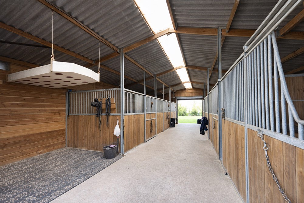 LANDUNVEZ - MAISON - 117 M2 - 5 PIECES