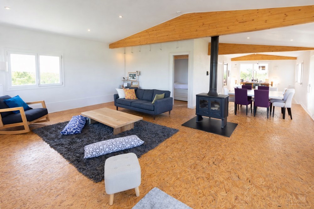 LANDUNVEZ - MAISON - 117 M2 - 5 PIECES photo 4