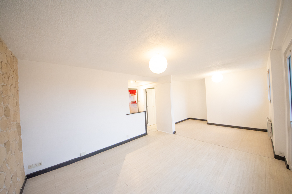 BREST - APPARTEMENT - 66 M2 - 4 PIECES photo 4