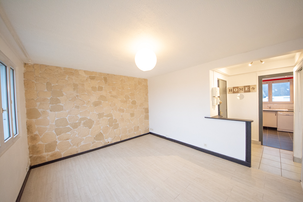 BREST - APPARTEMENT - 66 M2 - 4 PIECES photo 5
