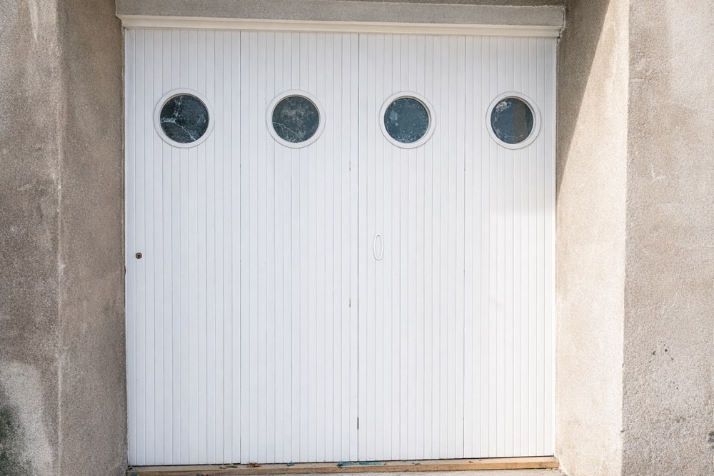 BREST - GARAGE - 13 M2 - 1 PIECE