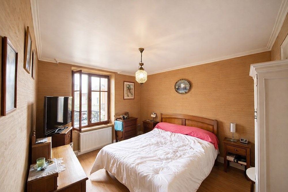 DAOULAS - MAISON - 242 M2 - 8 PIECES photo 4