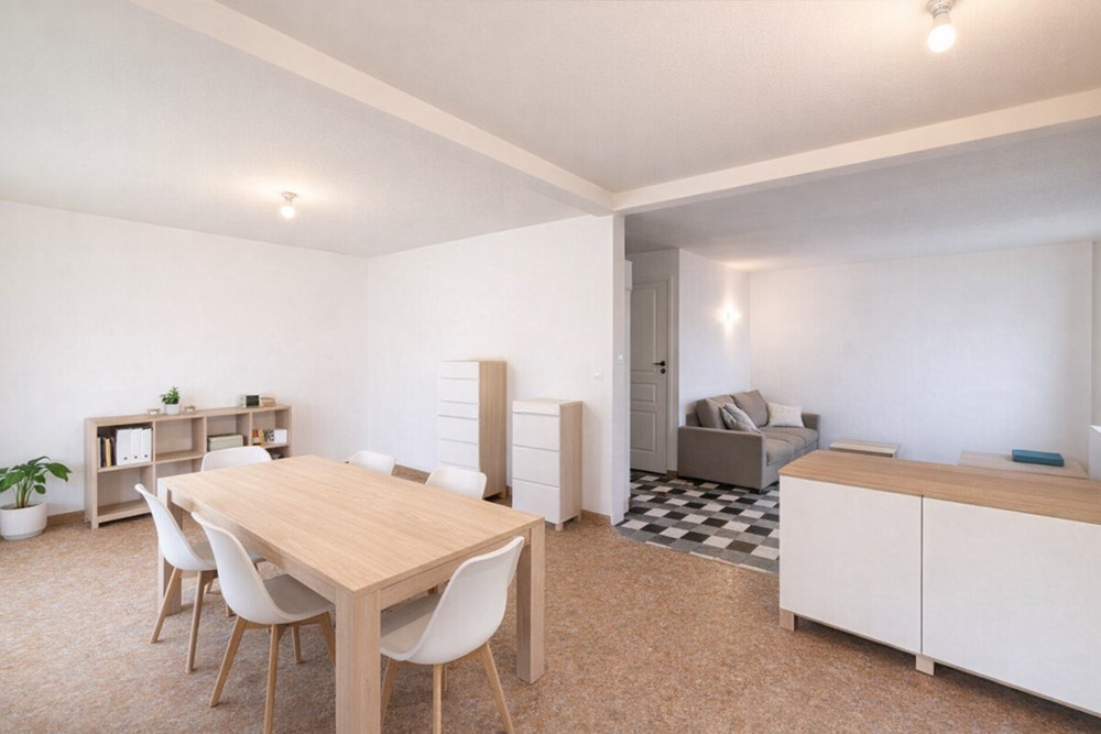 PLOUéDERN - MAISON - 122 M2 - 5 PIECES