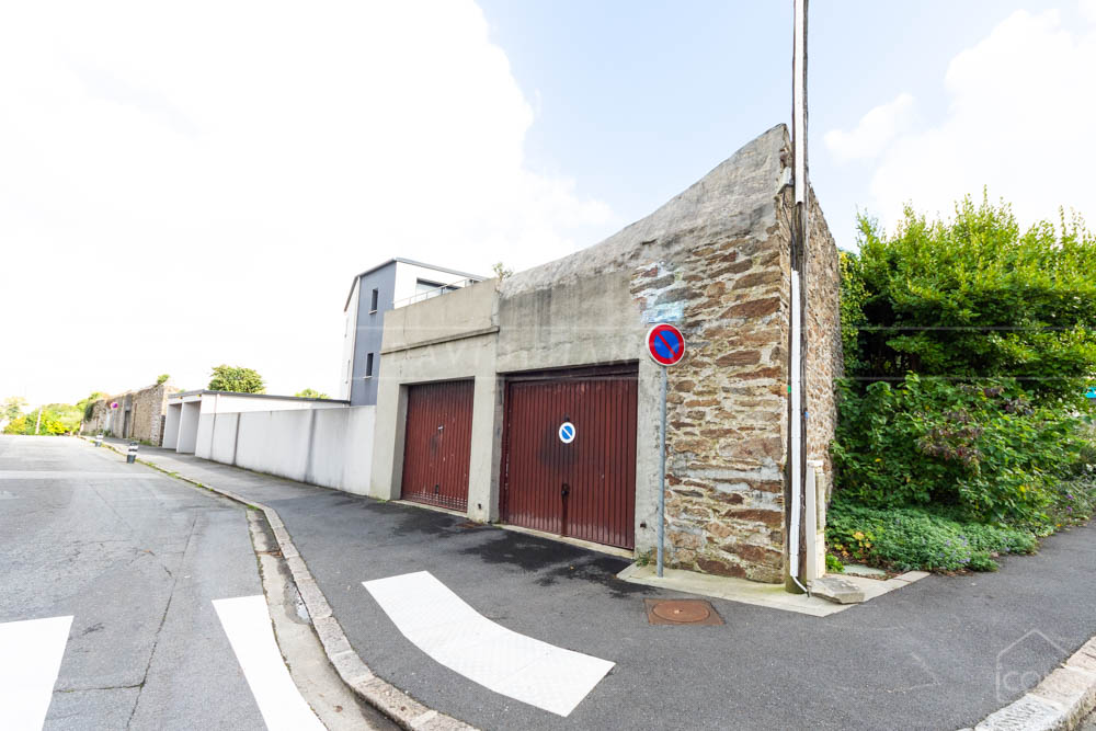 BREST - GARAGE - 14 M2 - 1 PIECE photo 2