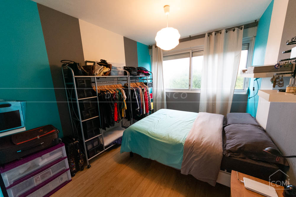 BREST - APPARTEMENT - 88 M2 - 5 PIECES photo 4