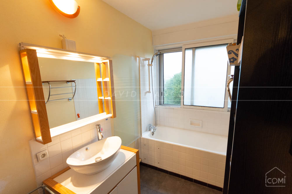 BREST - APPARTEMENT - 88 M2 - 5 PIECES photo 5