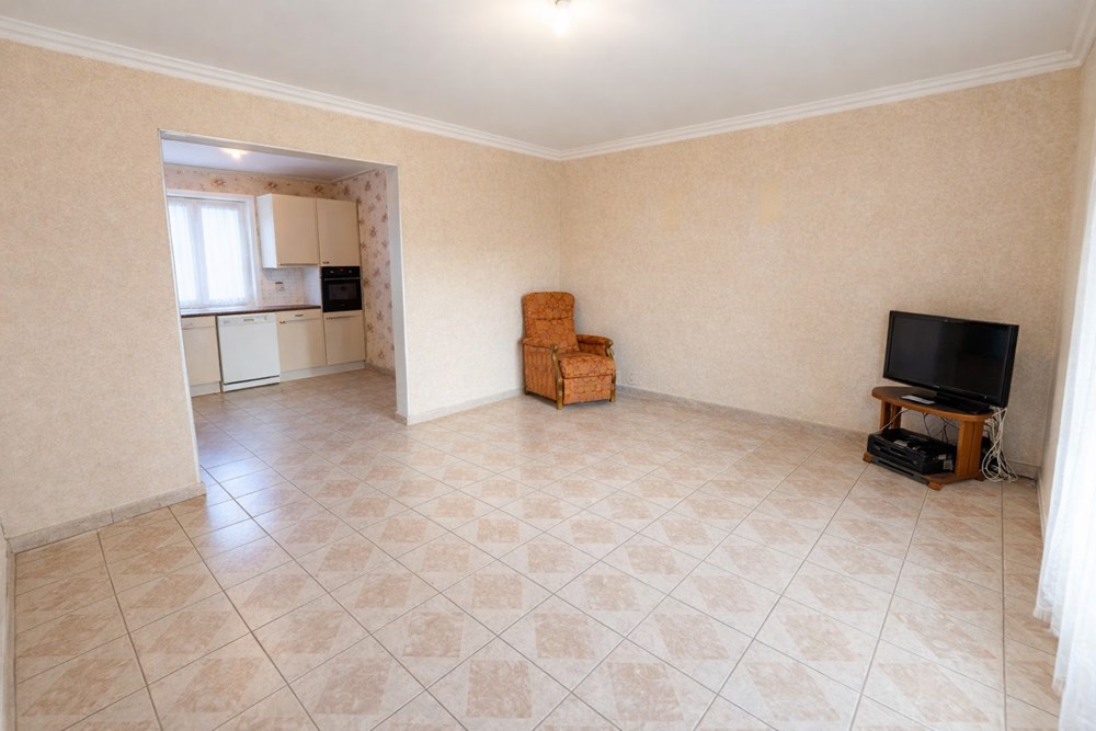LE CONQUET - MAISON - 90 M2 - 5 PIECES