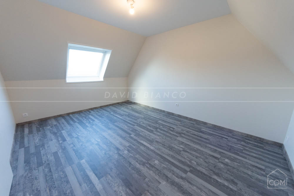 MAISON T5 DE 90M² SUR TERRAIN DE 450M² photo 3