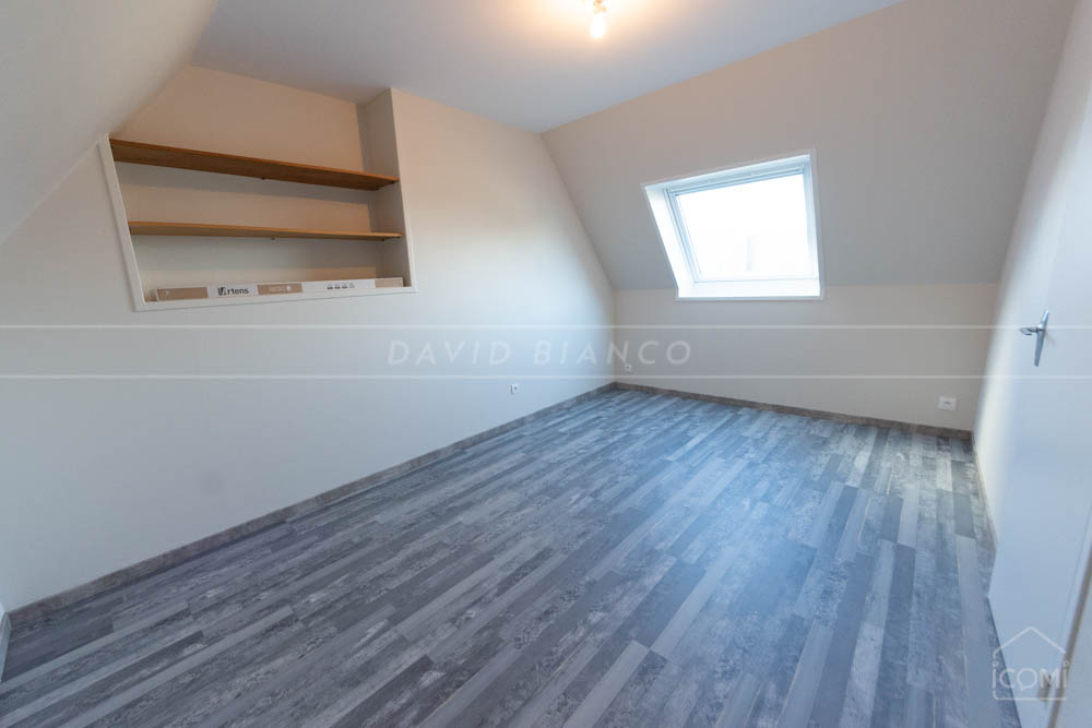 MAISON T5 DE 90M² SUR TERRAIN DE 450M² photo 5