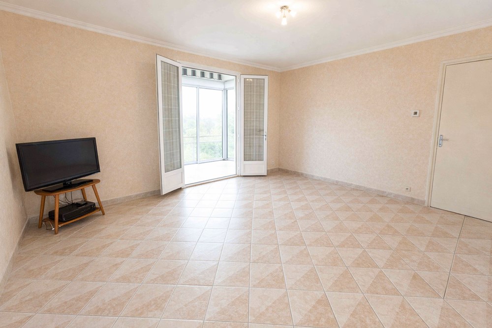 LE CONQUET - MAISON - 90 M2 - 5 PIECES photo 2