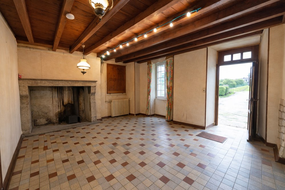 LIEUSAINT - MAISON - 137 M2 - 7 PIECES photo 4