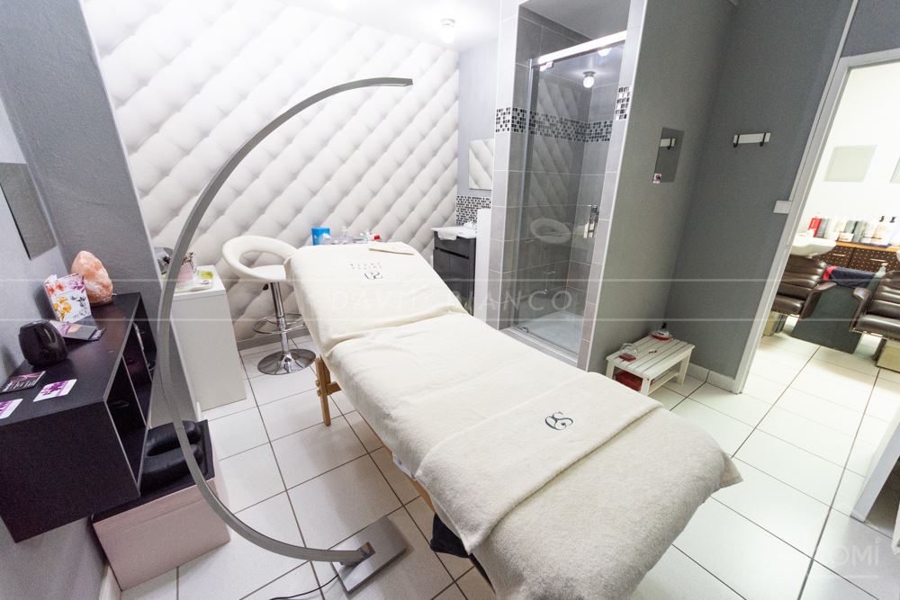 SALON COIFFURE ET ESTHÉTIQUE DE 80M² photo 5