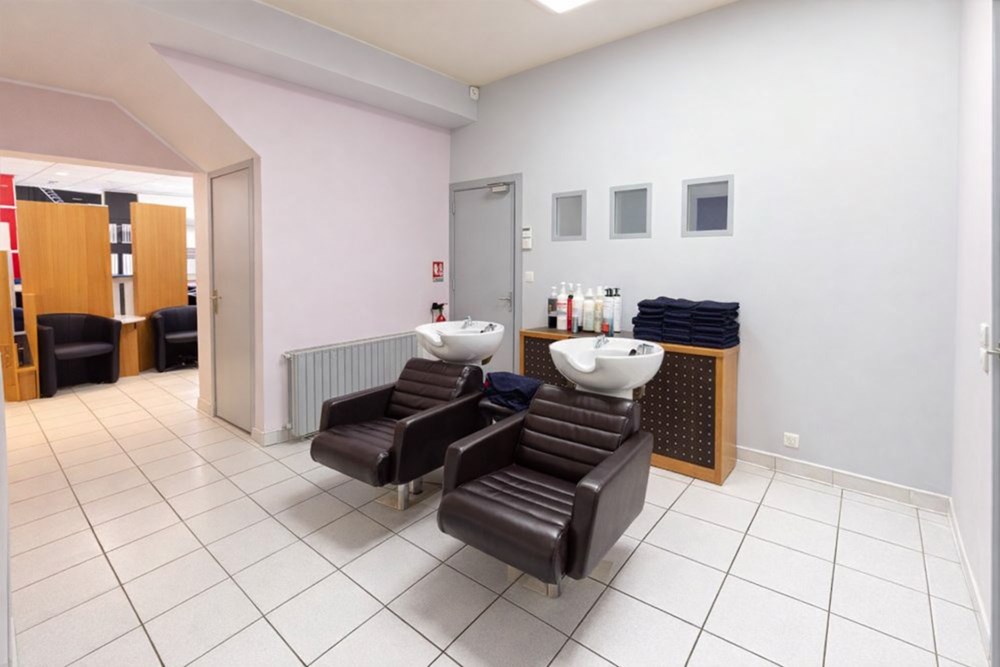 BREST - LOCAL - 80 M2 - 1 PIECE photo 5