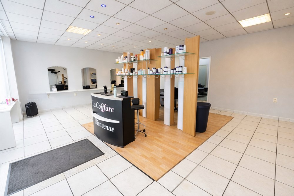 BREST - LOCAL - 80 M2 - 1 PIECE photo 3