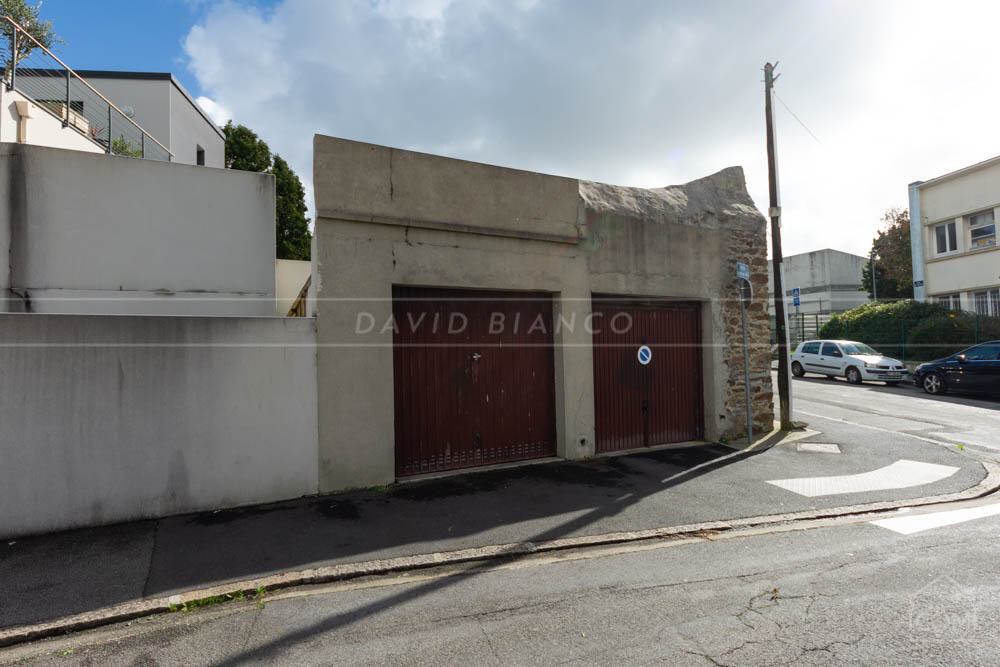 BREST - GARAGE - 20 M2 - 1 PIECE photo 5