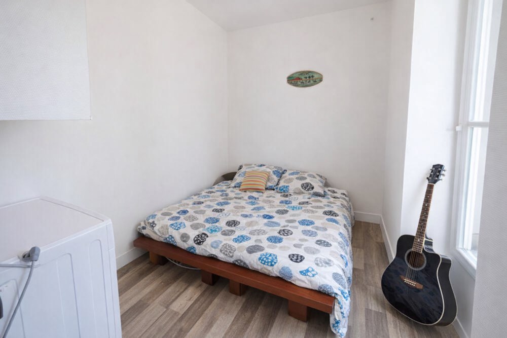 BREST - APPARTEMENT - 26 M2 - 2 PIECES photo 3