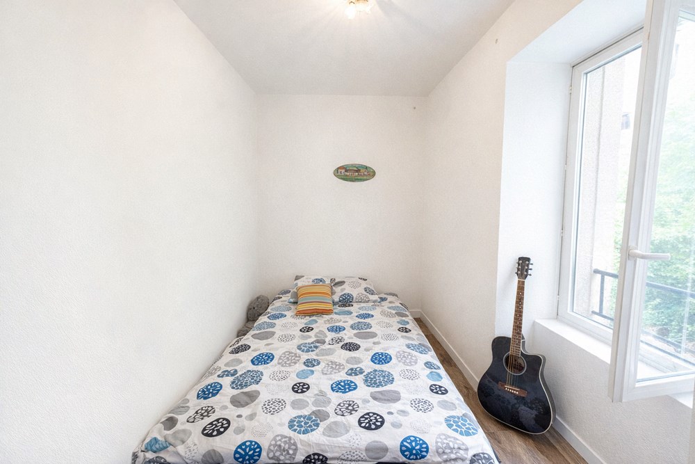 BREST - APPARTEMENT - 26 M2 - 2 PIECES photo 5